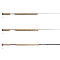 Sage Method 6119-4 Switch Fly Rod (11'9", 6wt, 4pc)