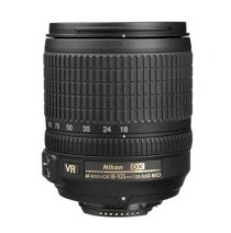 Lens Nikon AF-S 18-105mm F3.5-5.6 G ED IF VR
