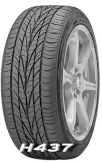 Vỏ xe khách du lịch mâm Hankook Ventus V2-2 185/55R16 H457 Suzuki Swift/Honda City