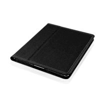 Bao da Dausen The New iPad Stand Protective Case RI734 Đen