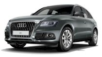 Audi Q5 3.0 TDI Quattro Stronic 2015