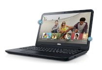 Dell Inspiron N3537A (P28F003-TI34500) (Intel Core i5-4200U 1.6GHz, 4GB RAM, 500GB HDD, VGA AMD Radeon HD 8670M, 15.6 inch, PC DOS)