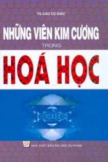  Những viên kim cương trong hóa học