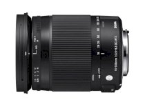Lens Sigma 18-300mm F3.5-6.3 DC OS HSM