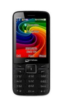 Micromax X345 