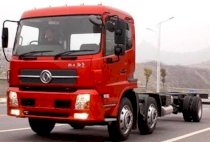 Xe tải Dongfeng Cummins C230 - 30