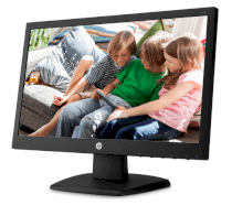 Màn hình LED HP V193 18.5 inch LED Backlit Monitor (G9W86AA)