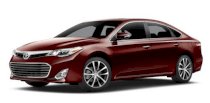 Toyota Avalon XLE Touring 3.5 AT 2015