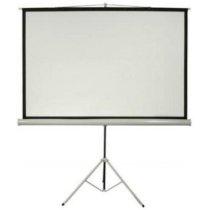  Màn chiếu 03 chân sắt Tripod Screen TRS220D 120inch