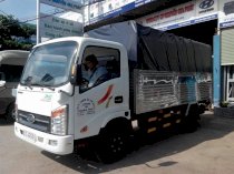 Xe tải Veam VT200 1.99 tấn - Thùng bạt