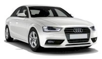 Audi A4 Attraction 1.8 TFSI MT 2015