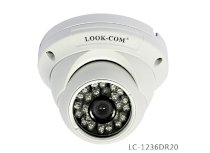 Look-com LC-1236DR20