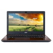 Acer Aspire E5-471-32N8 (NX.MP9SV.001) (Intel Core i3-4005U 1.7GHz, 2GB RAM, 500GB HDD, VGA Intel HD Graphics, 14 inch, Linux)