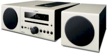 Dàn âm thanh Yamaha CD Receiver MCR-B142 White