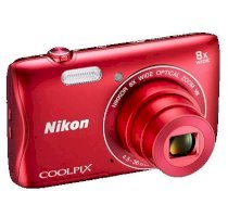 Nikon Coolpix S3700