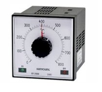 Bộ điều khiển nhiệt độ dạng kim Hanyoung Nux HY-2000-F-K/J/P