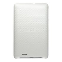 Ốp lưng Asus Spectrum Cover Memo Pad 7 ME172V Trắng