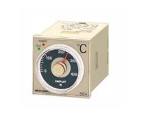 Bộ điều khiển nhiệt độ dạng kim Hanyoung Nux ND4-F-K/J/P