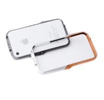 Viền Metal Bumper iPhone 4/ 4S