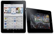 Apple iPad 2 3G (MC774ZP/A) 32GB iOS 4