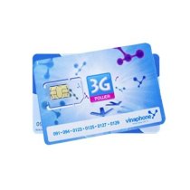 Sim 3G Vinaphone 4GB