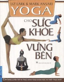 Yoga cho sức khỏe bền vững