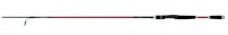  Daiwa Ballistic BLS741HFB Frogging Rod (7-1/3 Feet, Heavy, 1 Piece, 55-80 Pounds)