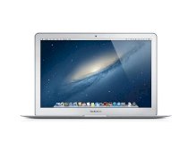 Apple MacBook Air (MD232LL/A) (Mid 2012) (Intel Core i7 2.0GHz, 8GB RAM, 256GB SSD, VGA Intel HD Graphics 4000, 13.3 inch, Mac OS X Lion)