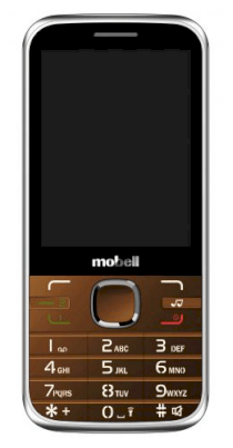 Mobell M568