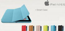 Bao da iPad Air 2 Smart Case NORTH 329