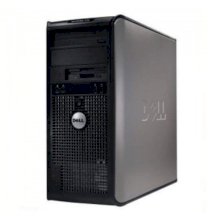 Dell OptiPlex 760 Mini-Tower Case