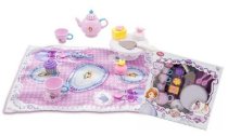 Disney Princess Sofia the First Tea Time Play Set