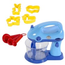 Just Like Home Mixer Playset - Blue