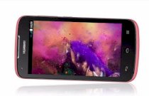 Huawei Ascend Y520 (Y520-U22) Pink