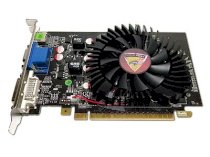 ViewMax GeForce GT 530 (NVIDIA GeForce GT 530, 1GB GDDR3, 128-bit, PCI-E 2.0 x16)