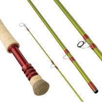 Sage BASS II Fly Rod - Bass II Bluegill