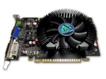 ViewMax GeForce GTX 550Ti (NVIDIA GeForce GTX550Ti, 1GB GDDR3, 128-bit, PCI Express 2.0)