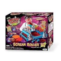 Creepy Crawlers Incredible Edibles Refill Packs - Scream Roller