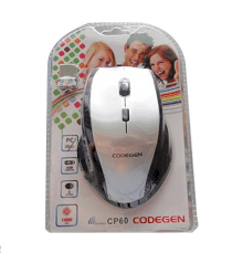 Codegen CP60