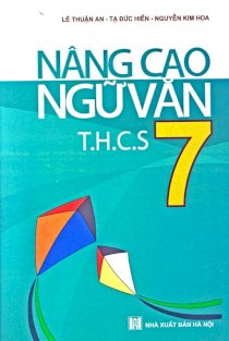 Nâng cao Ngữ văn THCS 7