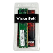 VisionTek DDR2 1GB 800MHz PC2-6400 DIMM 240-Pin (900433)