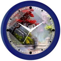 Shopkeeda SKWCRND083797 Analog Wall Clock