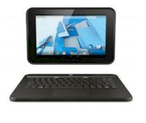 HP Pro Slate 12 (Quad-core 2.3 GHz, 2GB RAM, 32GB SSD, 12.3 inch, Android OS, v4.4 (KitKat) )
