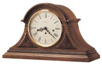  Howard Miller 613-102 Worthington Mantel Clock