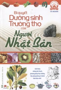 Bí quyết dưỡng sinh trường thọ của người Nhật Bản