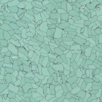 Sàn nhựa  LG Hausys - Static Pulse CSD6082 (màu xanh ngọc)