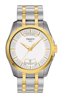 Đồng hồ Tissot T035.407.22.011.00