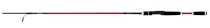  Daiwa Ballistic BLS731XHFB Worm/Jigging Rod (7-1/4 Feet, Extra Heavy, 1 Piece, 15-30 Pounds)