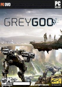 Grey Goo(PC)