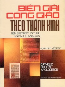 Biên giải công giáo theo thánh kinh